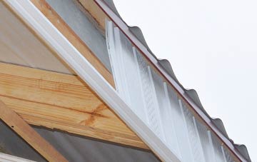 why Hargrave fascia repairs are essential