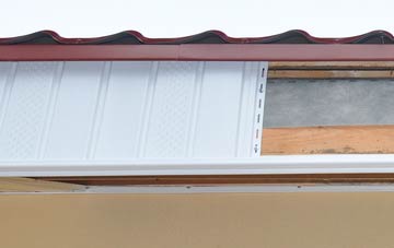 Hargrave fascia repair costs
