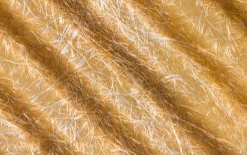 Hargrave fibreglass roof waterproofing