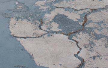 fibreglass roofing replacement Hargrave