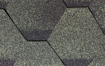 Hargrave fibreglass shingle repairs