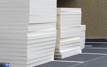 Hargrave flat roof insulation costs