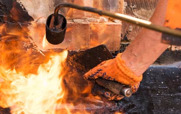 Hargrave flat roof repair companies