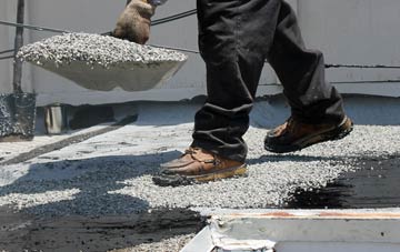 Hargrave flat roofing companies