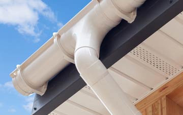Hargrave gutter installation costs