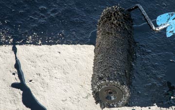 Hargrave liquid sealant waterproofing