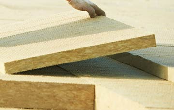 measuring Hargrave tapered insulation