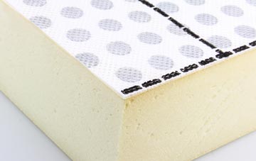 meeting Hargrave building codes