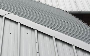 disadvantages of Hargrave metal roofing