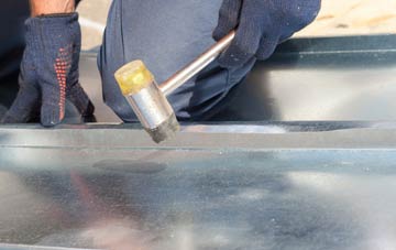 Hargrave metal roofing costs