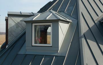 metal roofing Hargrave