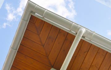 Hargrave soffit types