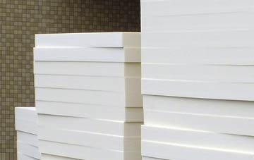 Hargrave tapered roof insulation costs