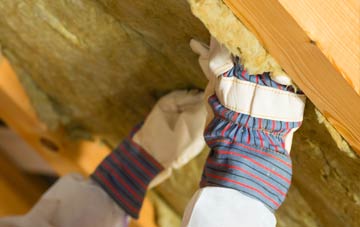 types of Hargrave pitched roof insulation materials