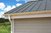 Hargrave fascia repair