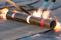 Hargrave flat roof sealing