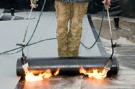 Hargrave flat roof sealing quote