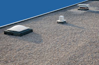 Hargrave flat roofing