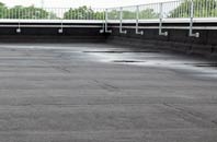 find rated Hargrave flat roofing companies
