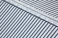 Hargrave metal roofing