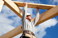 Hargrave roof replacement work